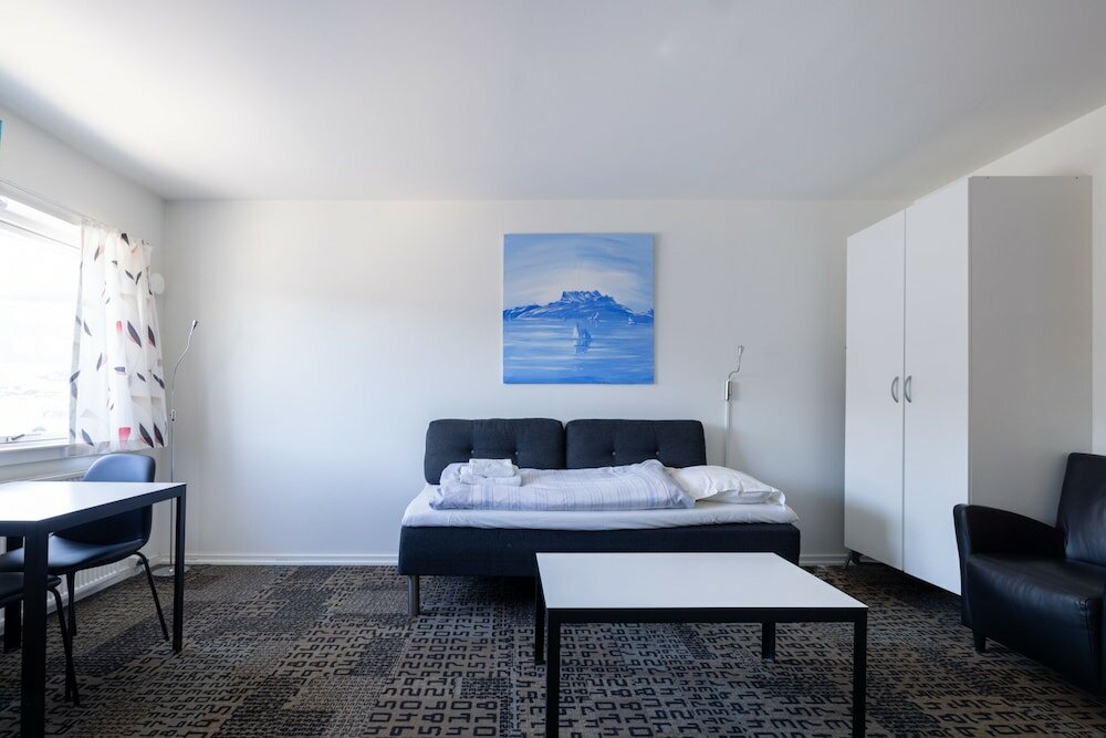 Фото Nordbo i Centrum