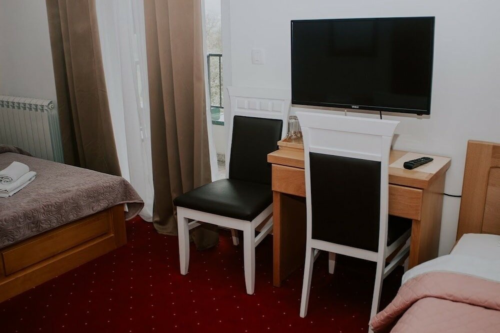 Фото Hotel Serdar