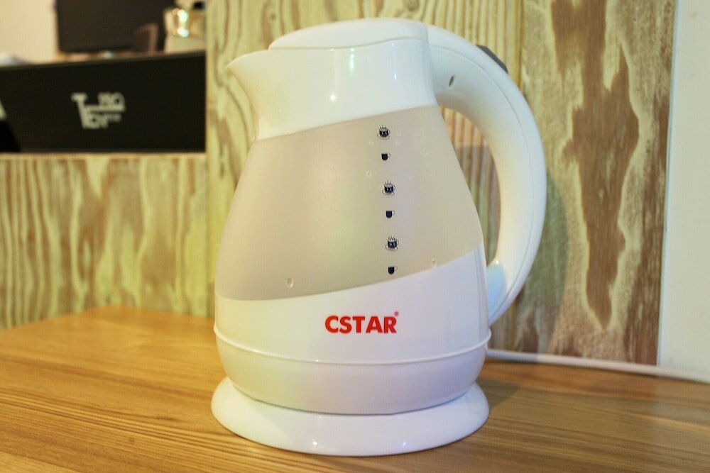 Фото Nonsan Ten Pro Self Check-in Motel