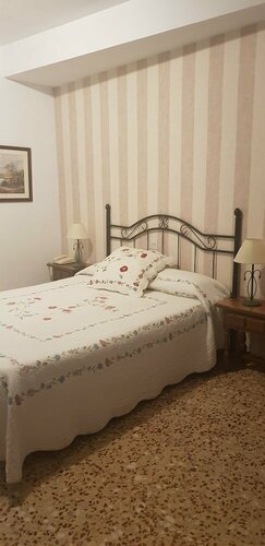 Гостиница Hotel Andalucia