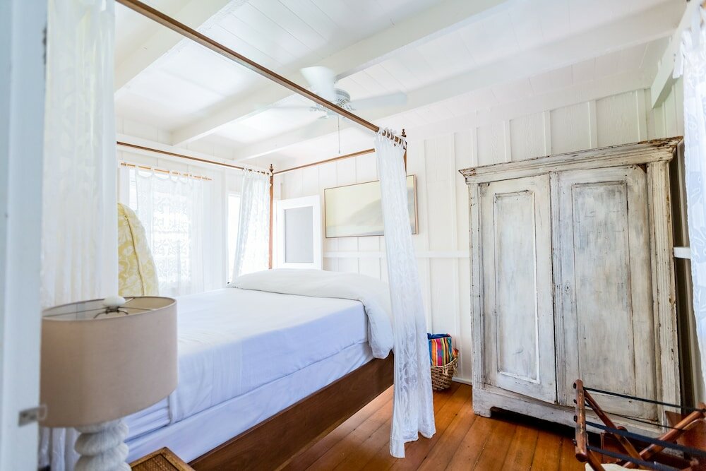 Фото Puakea Ranch