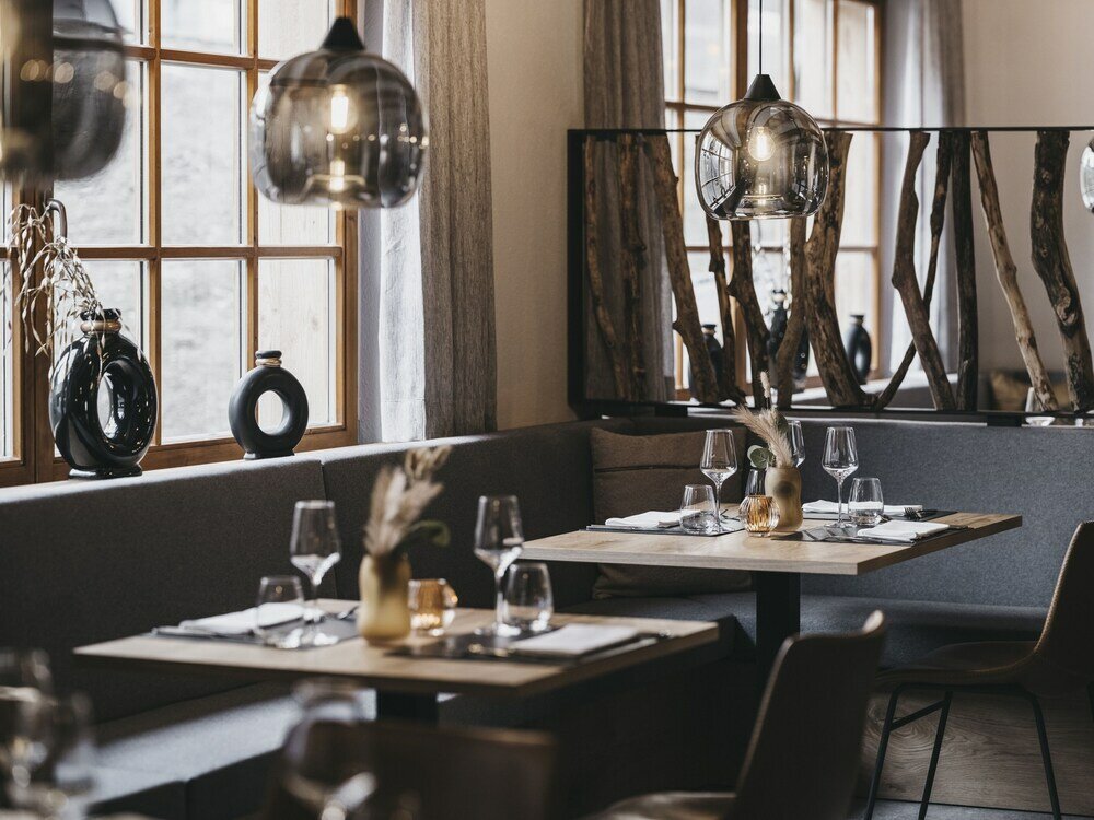 Фото Hotel Tyrol
