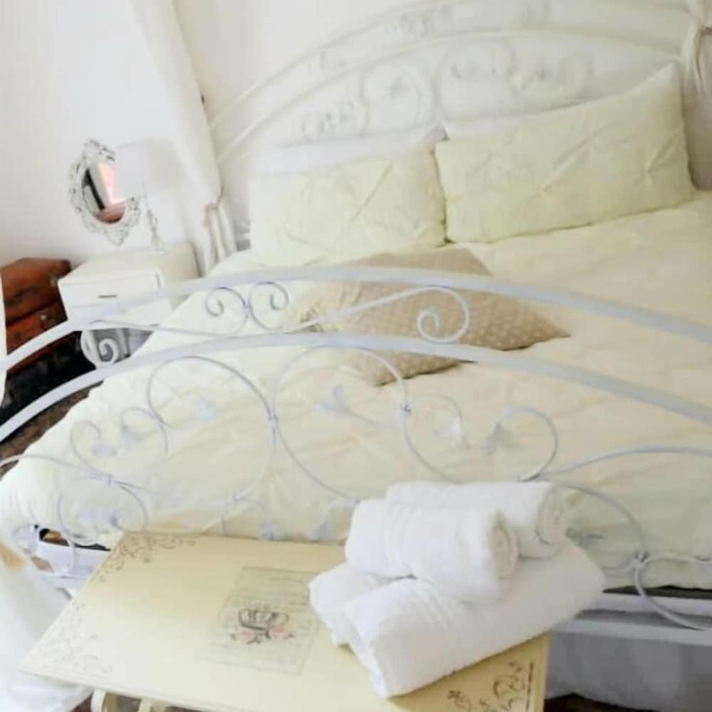 Фото B&b Morosoli Palace