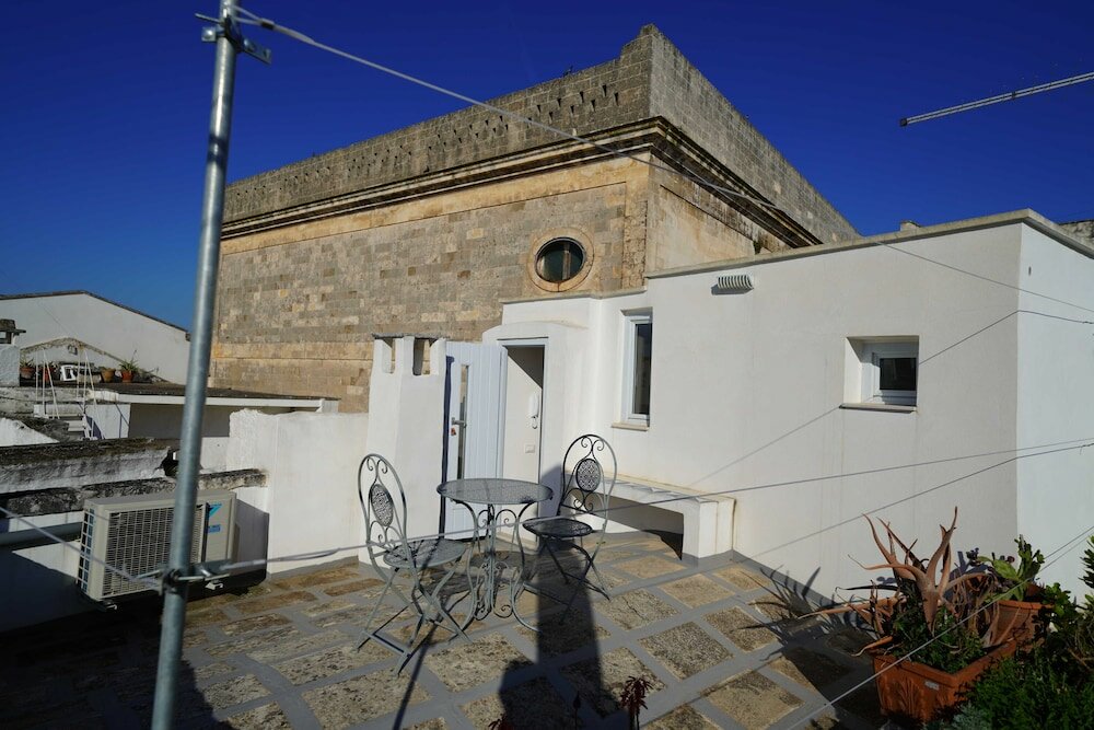 Фото Blu Cielo Terra - Arcuève