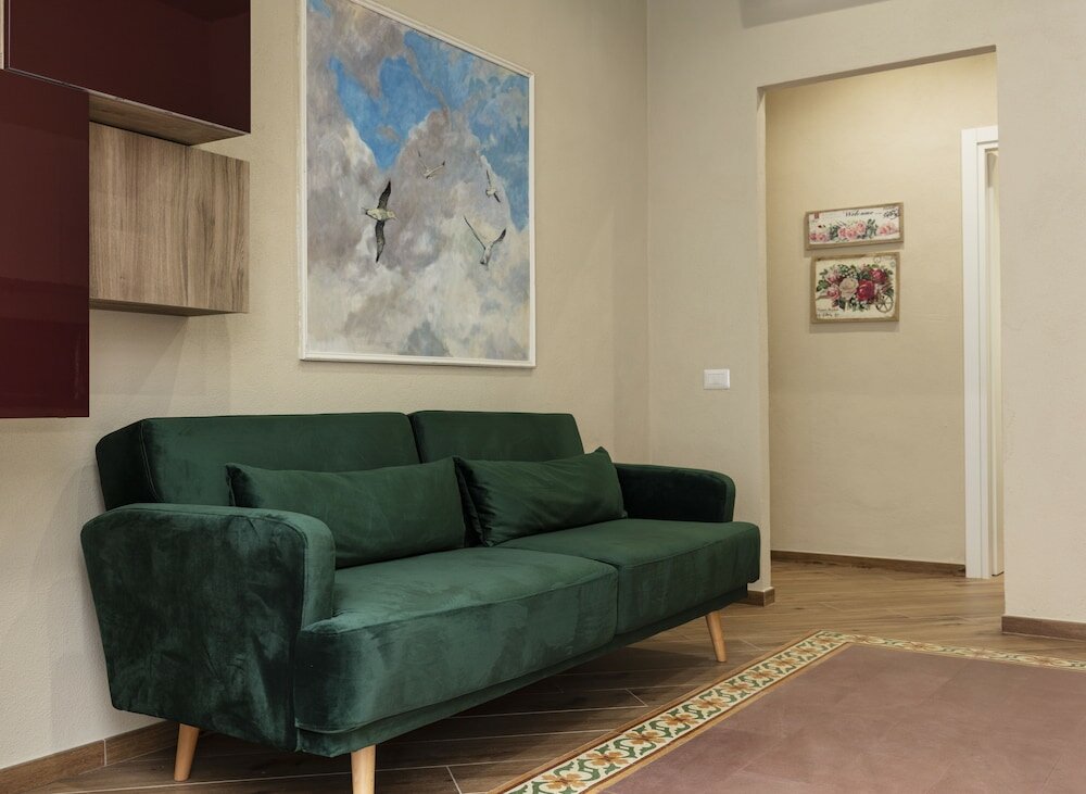 Фото Roommo Apartments