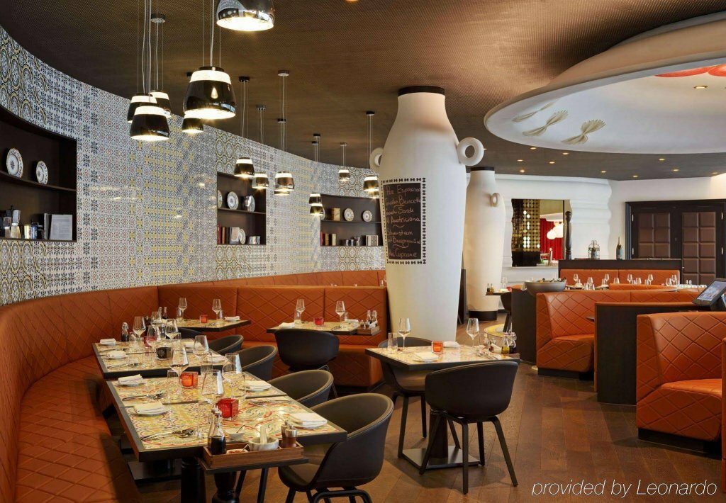 Фото Kameha Grand Zurich, Autograph Collection