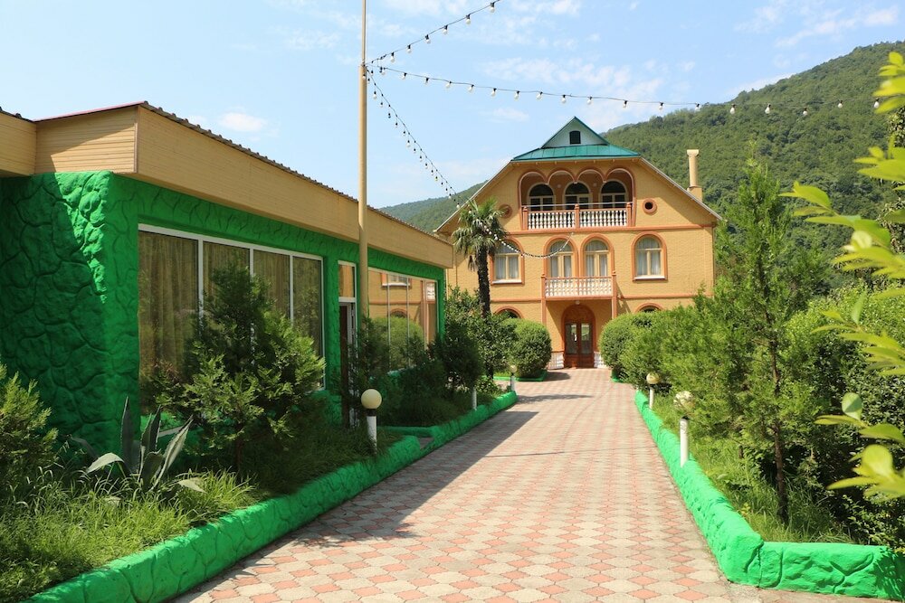 Фото Отель Grand Hotel