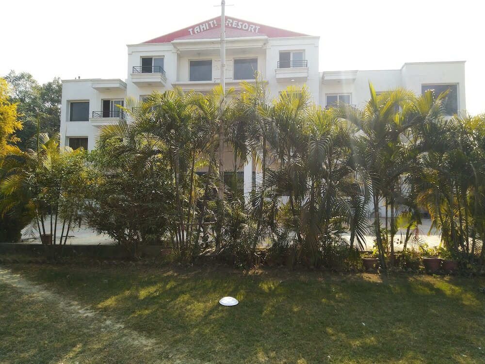Фото Tahiti Resorts