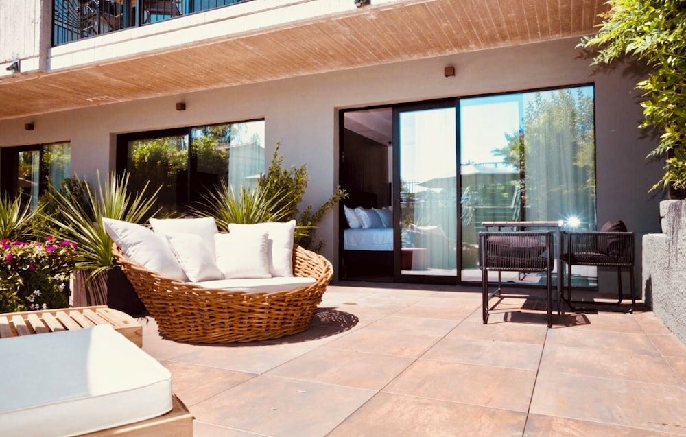 Фото Boutique Hotel Sirmione