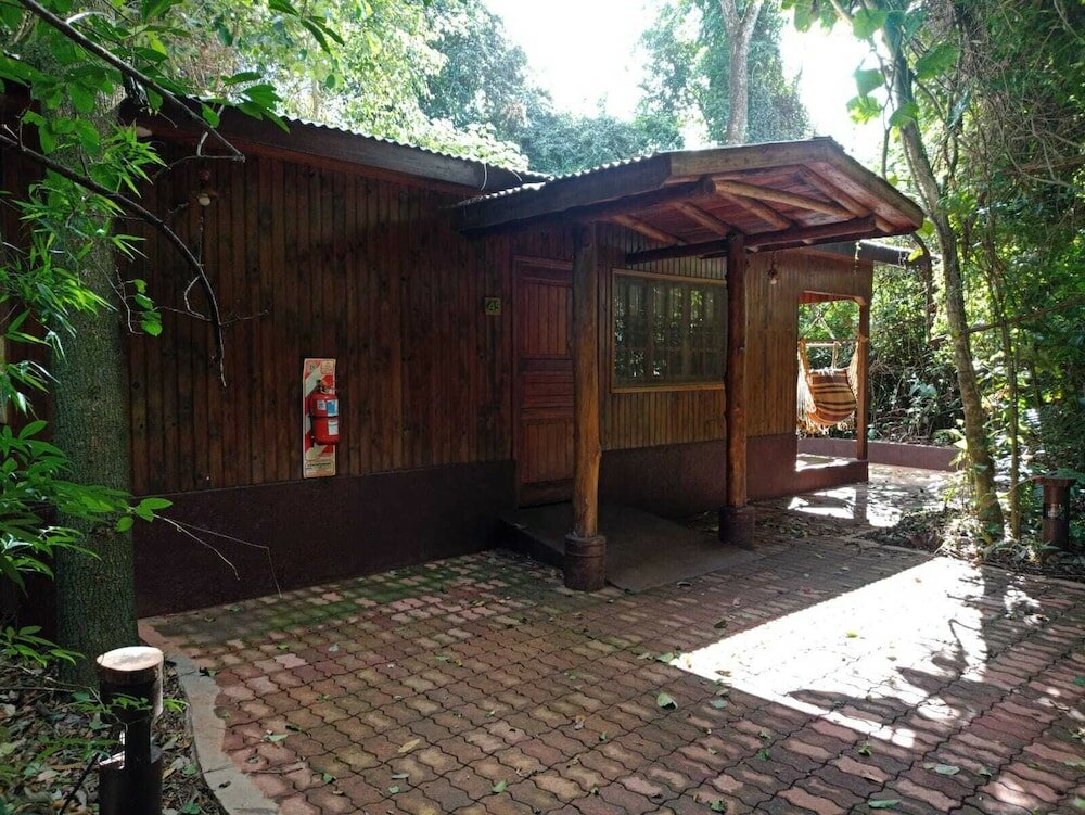 Фото La Aldea de la Selva Lodge