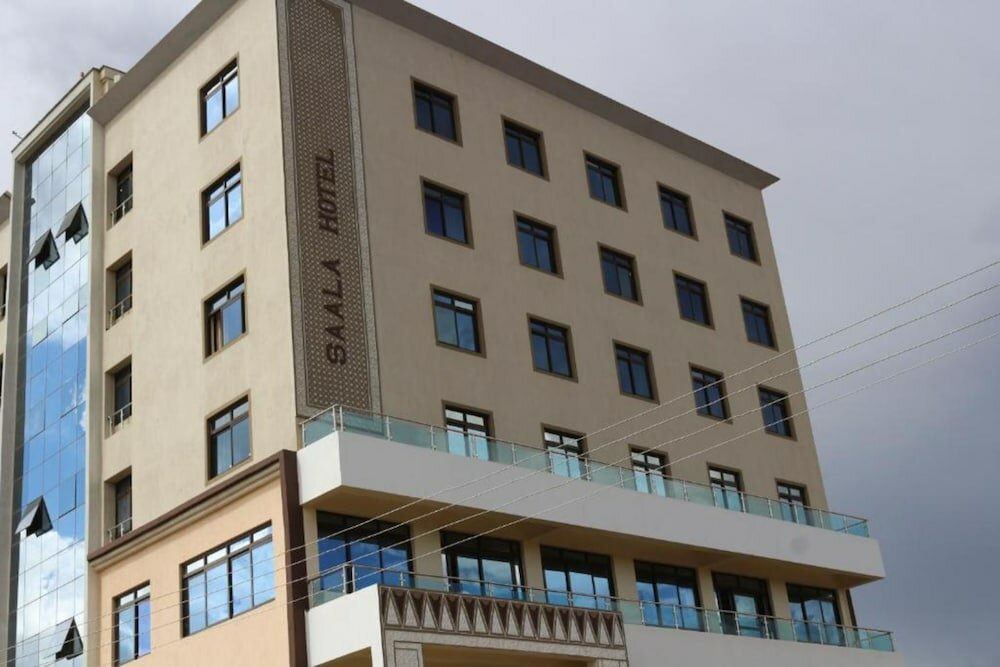 Фото отеля 2