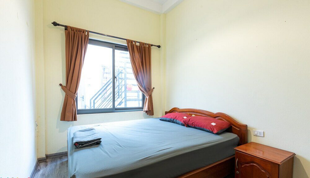 Фото HoLo Conic House Hanoi