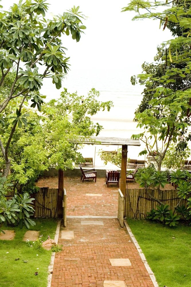 Фото Veranda Lodge