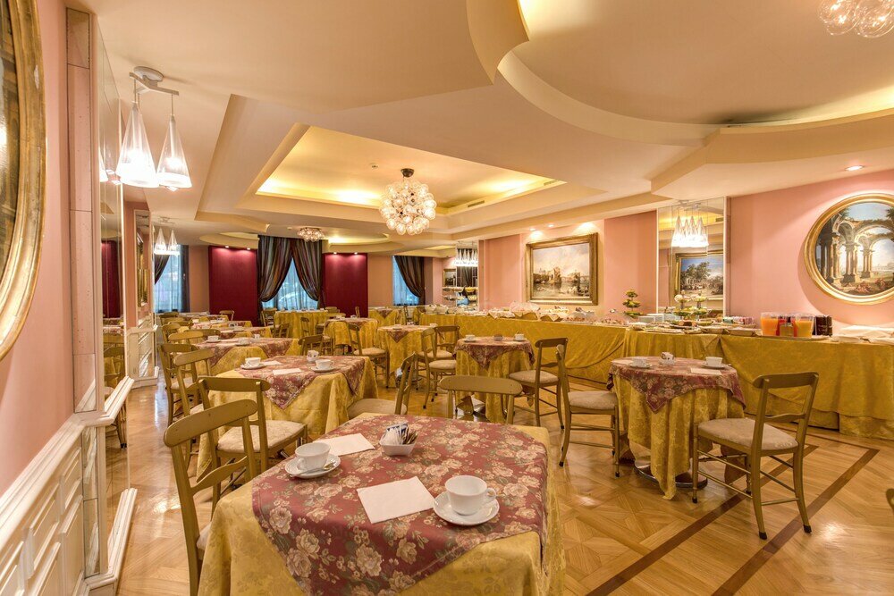 Фото Art'otel Rome