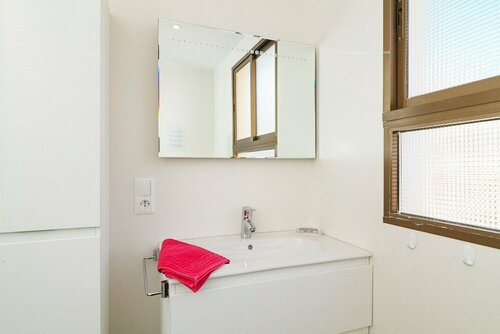 Гостиница San Roque Apartments Casasol в Торроксе