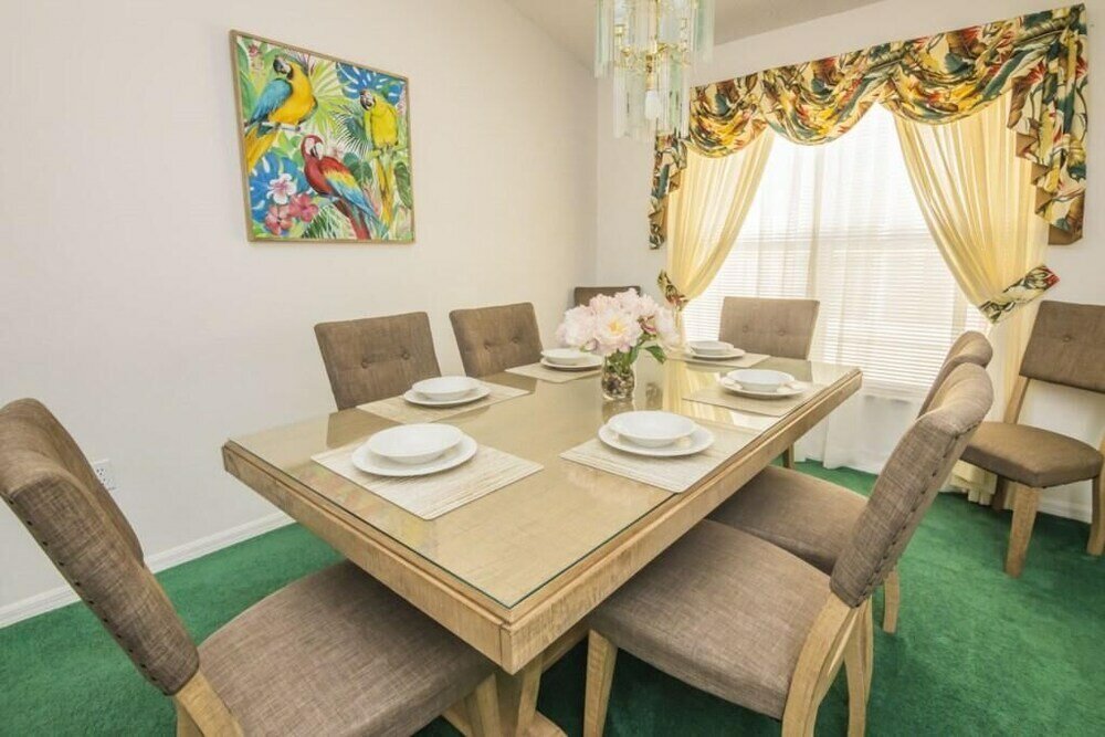 Фото Sandras Eagle Pointe Vacation Home