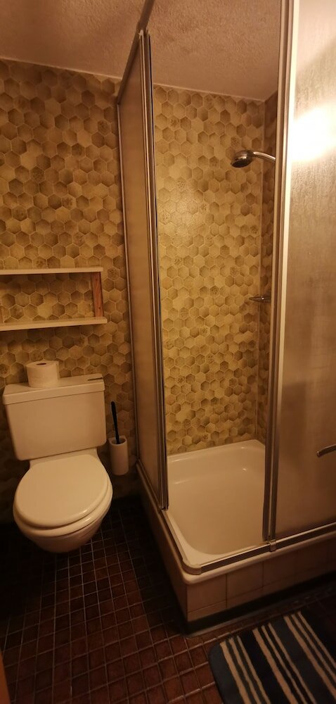 Фото Pension Lärch