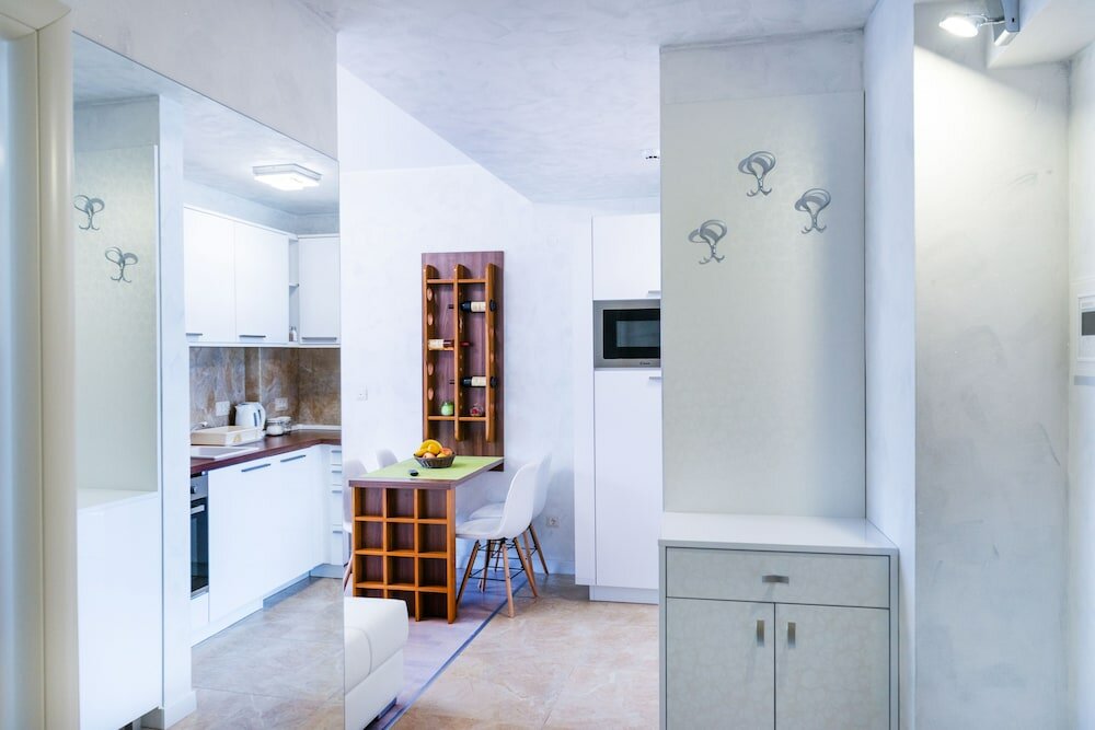 Фото Apart hotel Harmonia