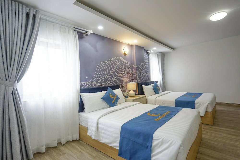 Фото Moonlight Nha Trang Hotel