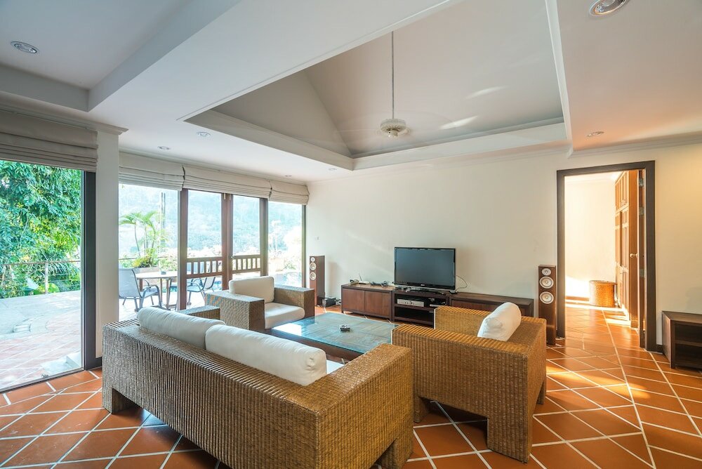 Фото Nakatani Villas by Lofty