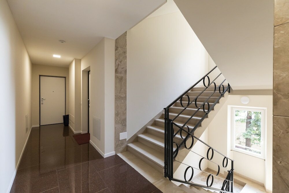 Фото NotaMi - West Milan Modern Apartment