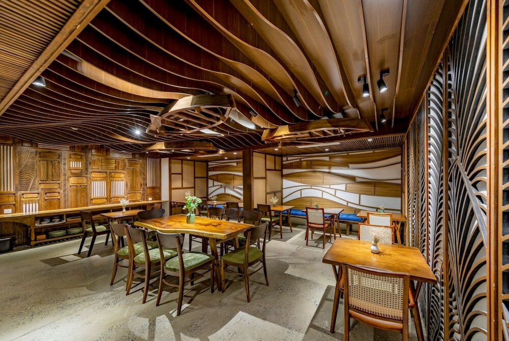 Фото Minh Boutique Hotel & Apartment