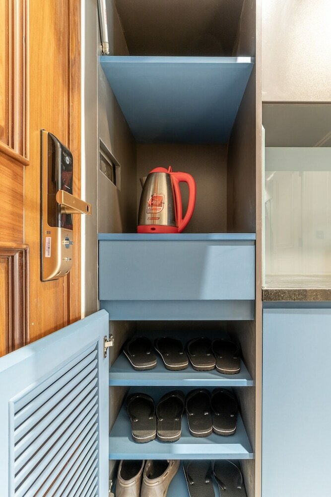 Фото The Rixx Madison