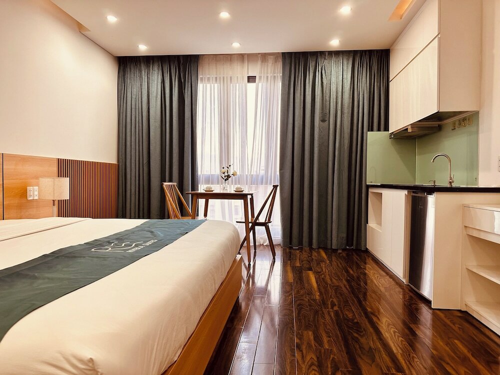 Фото Rivera Suites