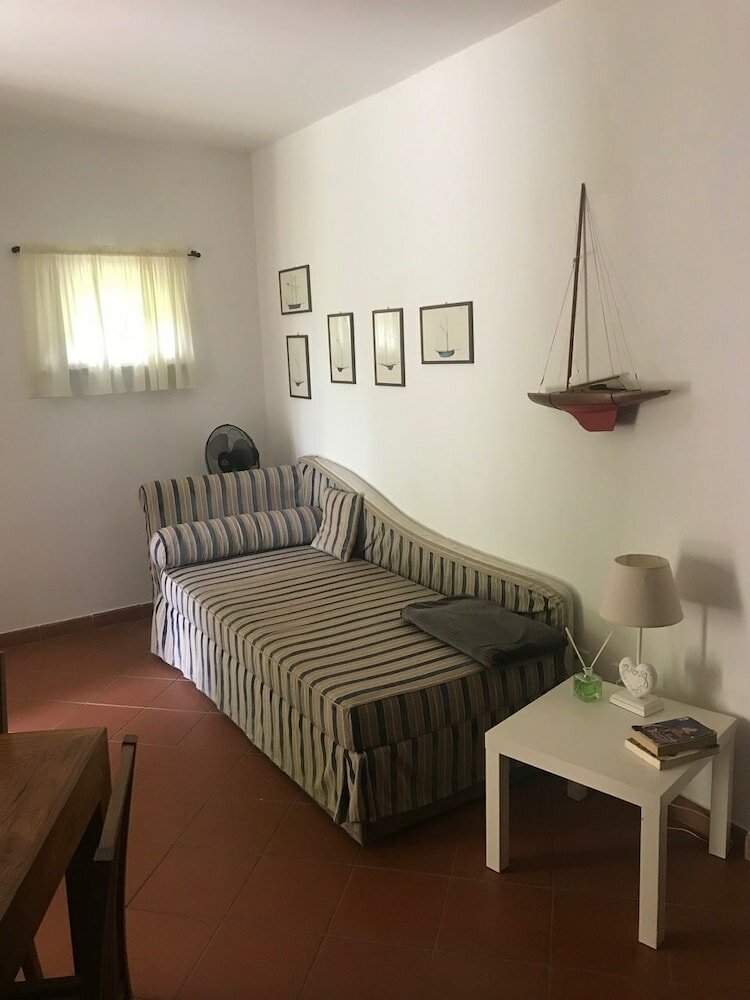 Фото Agriturismo Villa Borgeri