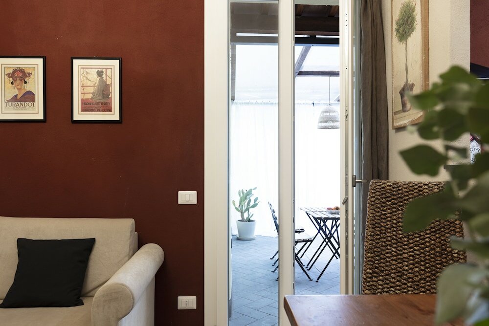 Фото Roommo Apartments