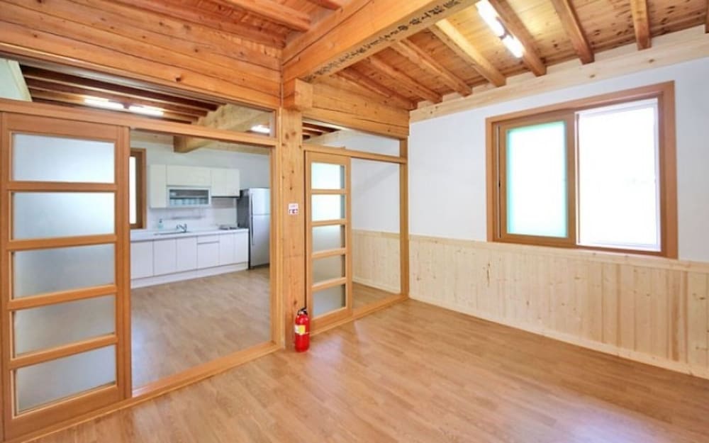 Фото Yangyang Geumpurae Pension