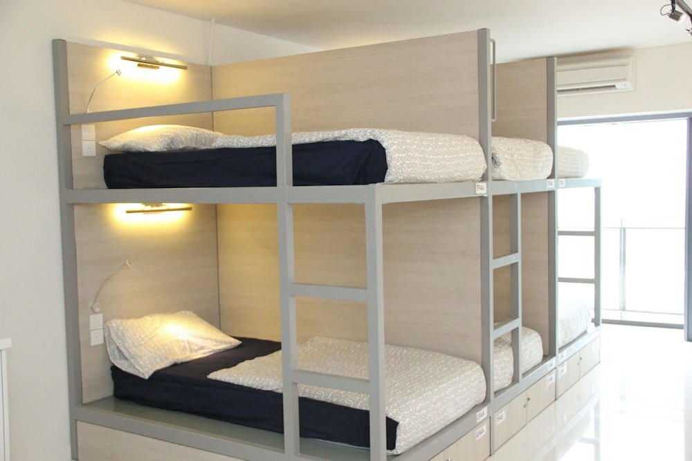 Фото Summer Suites Express - Hostel