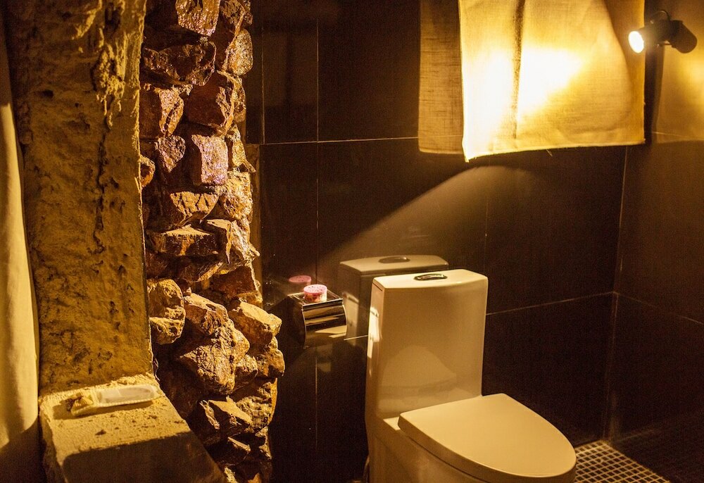 Фото Shangri-la City Art Stack Forty-Seven Other Inn