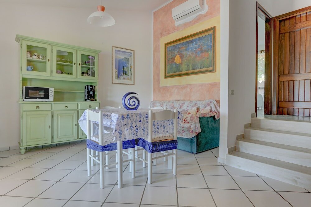 Фото Villa Maria Bilocale - Home and More