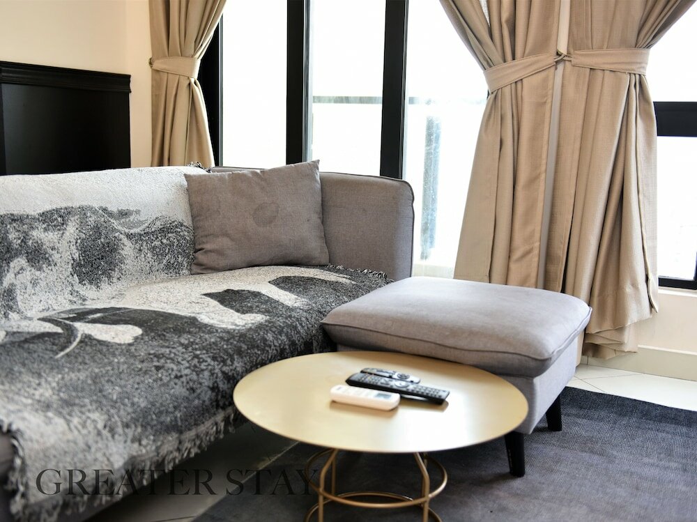 Фото J Dupion Residence by Greater Stay