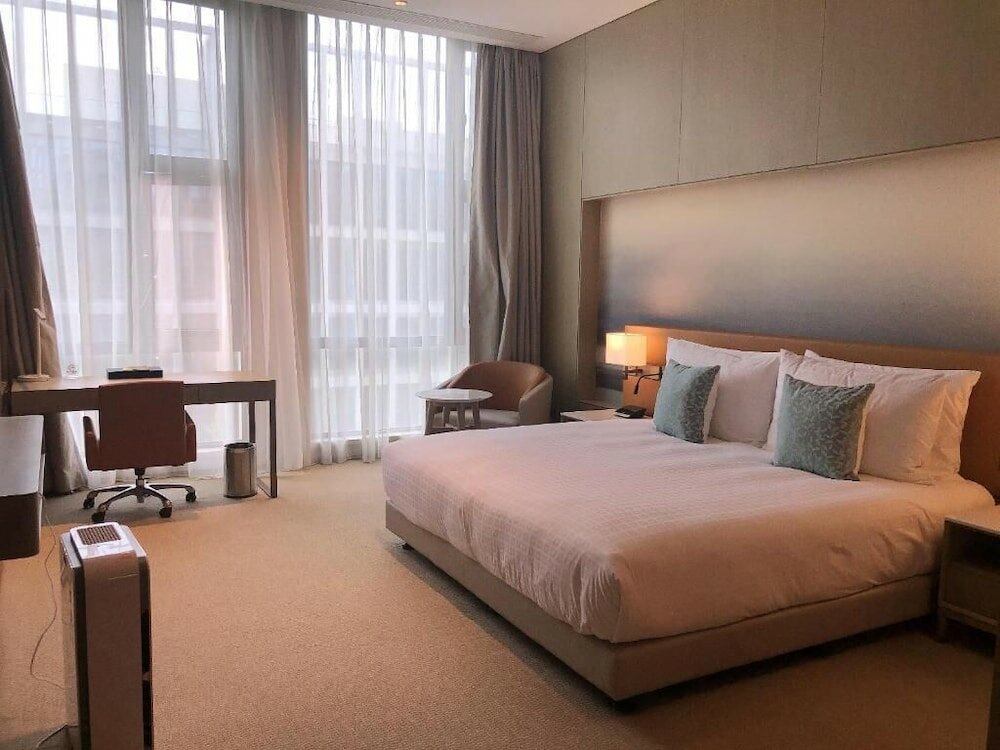 Фото Sincere Residence Hongqiao