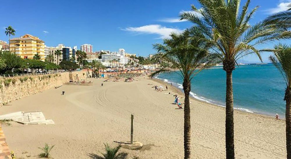 Hotel Sky Sea Holidays Benalmadena, Torremolinos, photo