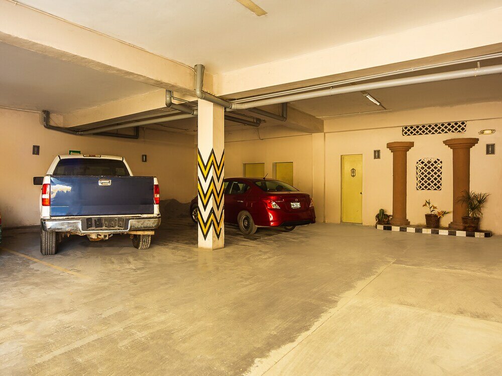 Фото Hotel del Centro