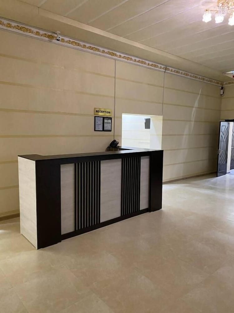 Фото Green apple Hotel