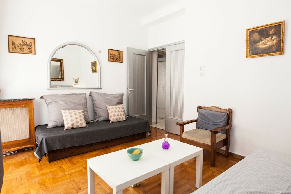 Фото Chic 1 Bedroom Heaven in Athens