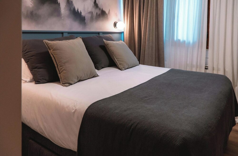 Фото Refugio Knapp