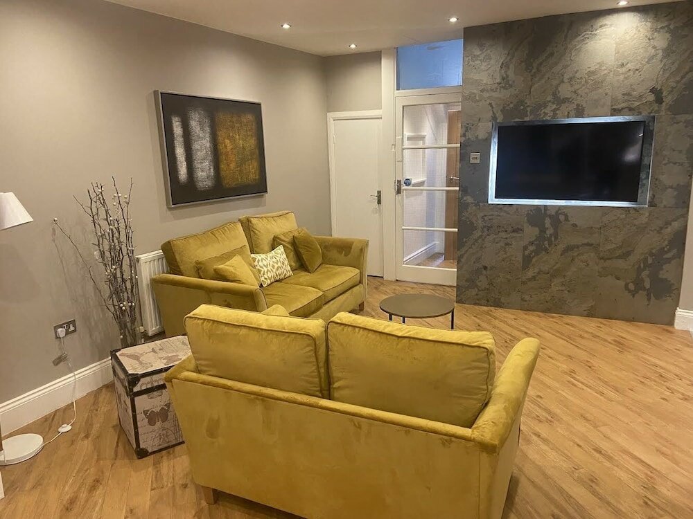 Фото Amadeus Apartments