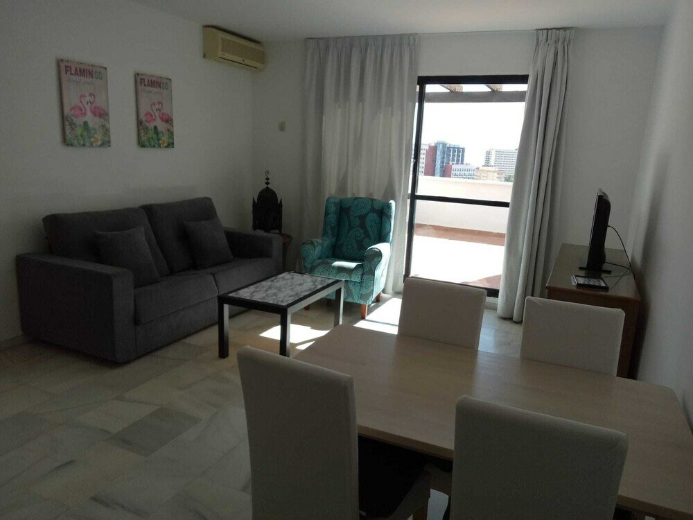 Фото Pueblo Evita Hill