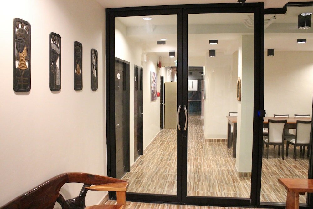 Фото B&b Hostel at Jomtien