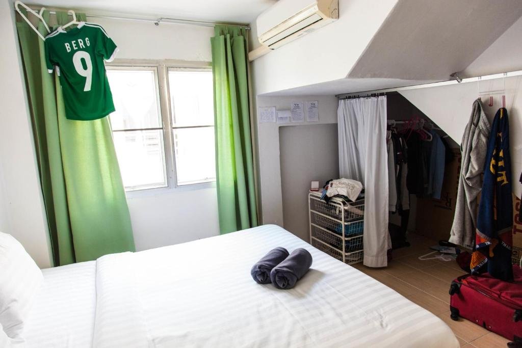 Фото Little Home AO Nang