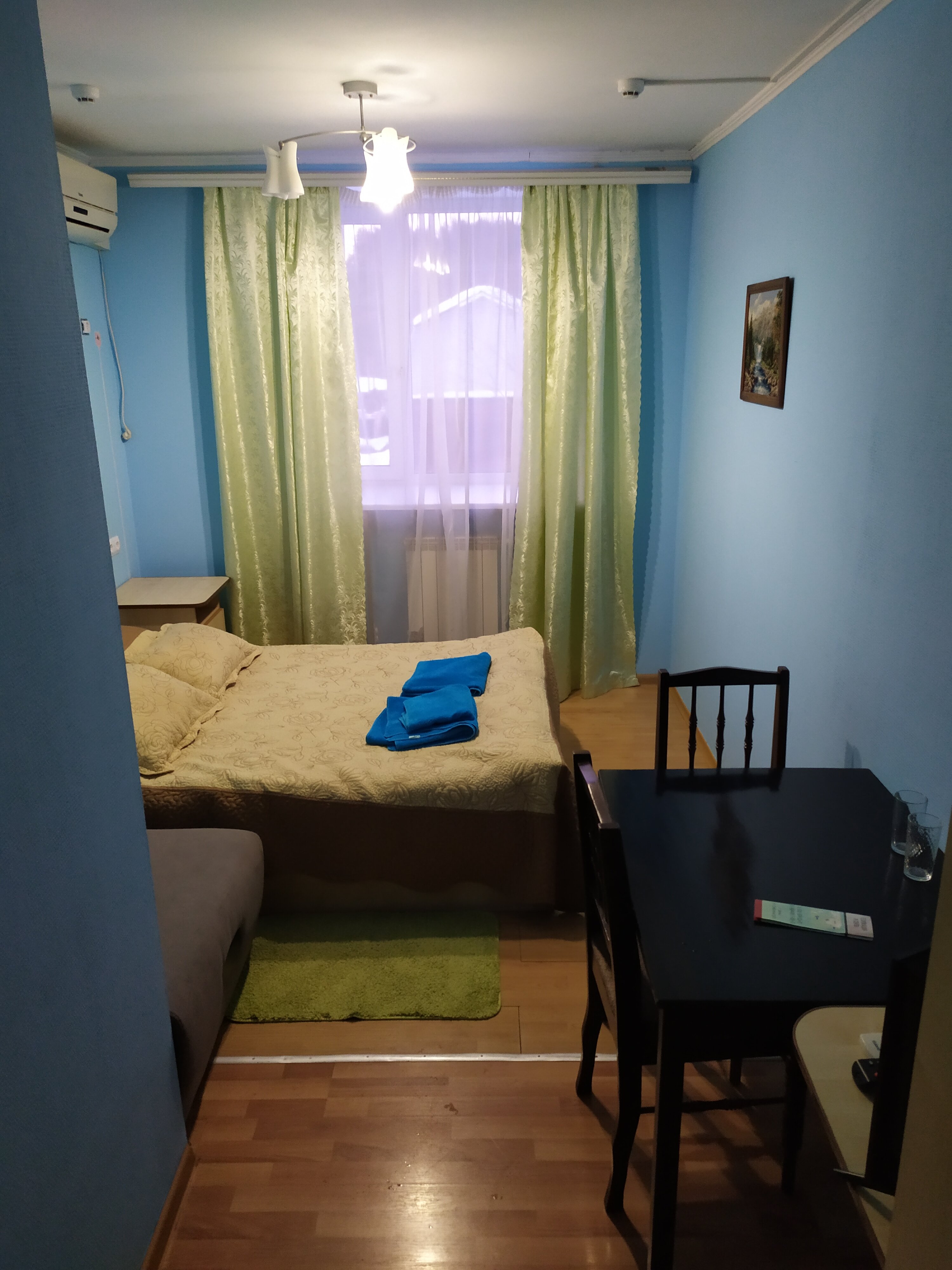 Фото Тихий уголок