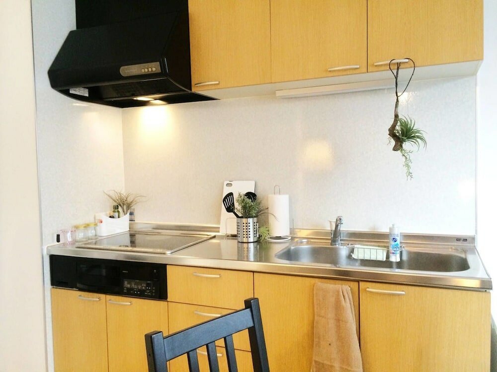 Фото Nid Namba at Residence East