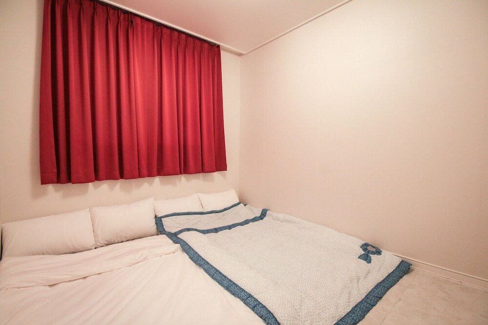 Фото Yeosu Party Motel and Guest House