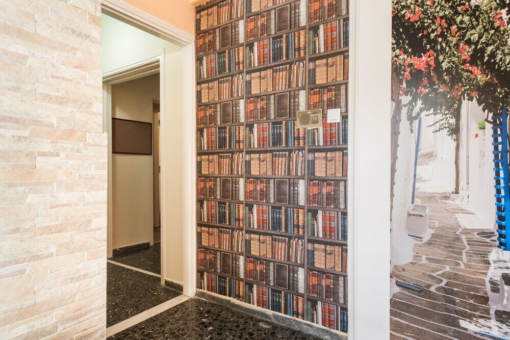 Фото Athens Cozy Rooms