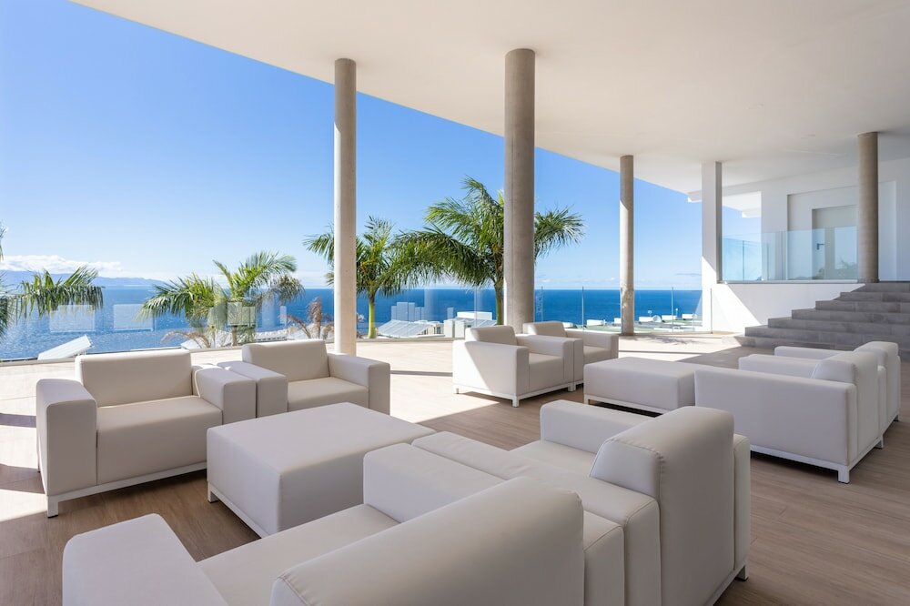 Фото Crystal i Luxury Apartments